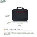 BAGCITY | Lenovo Thinkbook Pro 15 Original Laptop Bag,  Size 15.6''. 