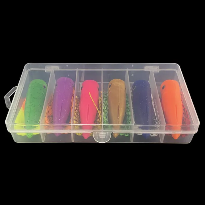 1pc%20PVC%206%20Compartments%20Bait%20Box%2017.5*9.5*3cm%20Soft%20Bait%20Hook%20Bait%20Organizer%20Storage%20Container%20Fish%20Hook%20Portable%20Storage%20Box%20-%20Image%202