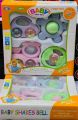 Fine matrials retal baby toy happy baby. 