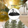 New Pizza Oven Cover for Ooni Koda 12 16 Portable 420D Oxford Fabric Waterproof Pizza Oven Dustproof Covers BBQ Accessories. 