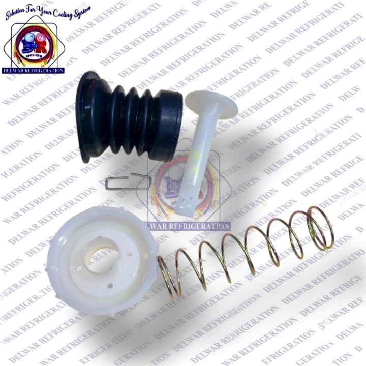 washing machine drain valve kits