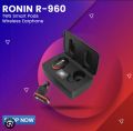 Headset ronin 960. 