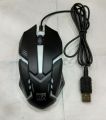 R8 1602 Optical LED Gaming Mouse. 