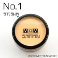 VOV cover Foundation. 
