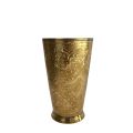 Brass Glass ;Pure Brass Glass. 