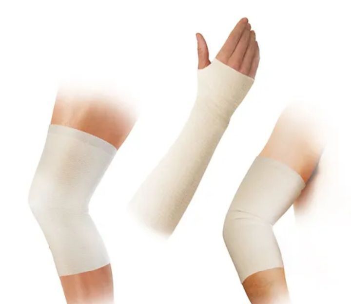 Tubi Grip Elasticated Tubular Bandage Support