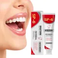 Sp 6 Ultra Whitening Sp 6 Toothpaste Ultra Whitening Toothpaste Sp - 6 Probiotic Brightening ToothpasteDeep Cleaning Care Toothp. 