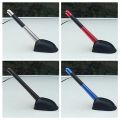 12cm Car Radio Antenna Auto Accessories For Ford ST Fiesta Focus Mk2 3 4 Edition Mondeo Fusion Ecosport Explorer Puma St Line. 