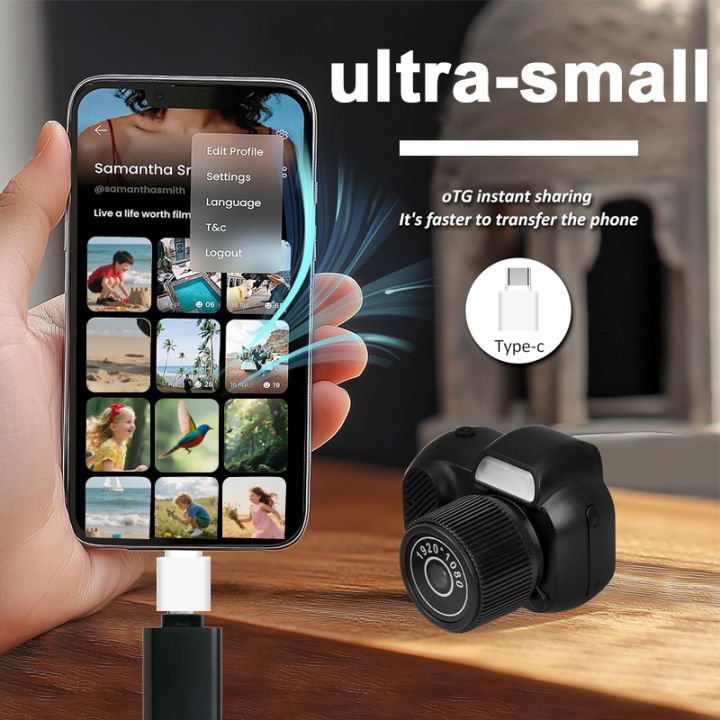 Mini%20Y3000%20Keychain%20Camera%208MP%20Photo%20Tiny%20Digital%20Body%20Cameras%20Thumb%20Cam%20DV%20Micro%20Camcorder%20Support%20SD%20Card%20With%20Screen%20for%20Kids%20-%20Image%205