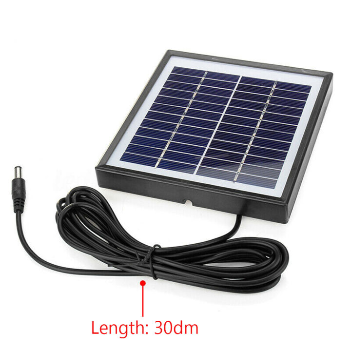 5W%2012V%20Solar%20Panel%20Polycrystalline%20Outdoor%20Solar%20Panel%20Low%20Power%20Appliances%20Power%20Supply%20Equipment%20140*130*20mm%20-%20Image%204