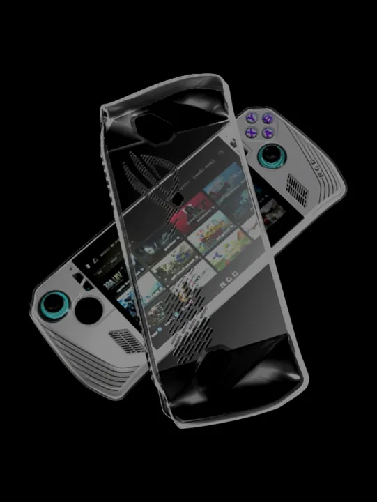Transparent%20Case%20For%20%20ROG%20Ally%20Case%20Game%20Console%20Clear%20TPU%20Protective%20Shell%20Back%20Cover%20Ergonomic%20Skin%20Sleeve%20Accessories%20-%20Image%206