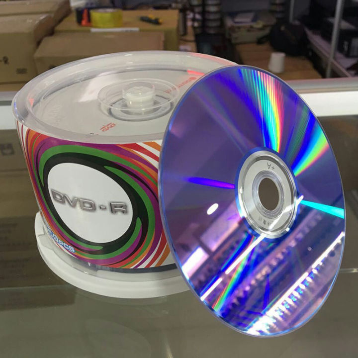 50pcs%20DVD%20Drives%20Blank%20DVD-R%20CD%20Disks%204.7GB%2016X%20Bluray%20Recordable%20Media%20Compact%20Write%20Once%20Data%20Storage%20Empty%20DVD%20Discs%20-%20Image%202