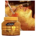 La fresh gold scrub 500ml. 