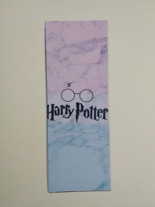 Harry%20Potter%20Bookmarks%20(Pack%20of%204)%20-%20Pink%20theme%20-%20Image%205