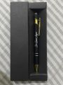 Customise Name Ball Point with Box Packing. 