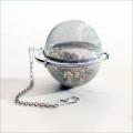 Tea Infuser (Ball Shaped). 