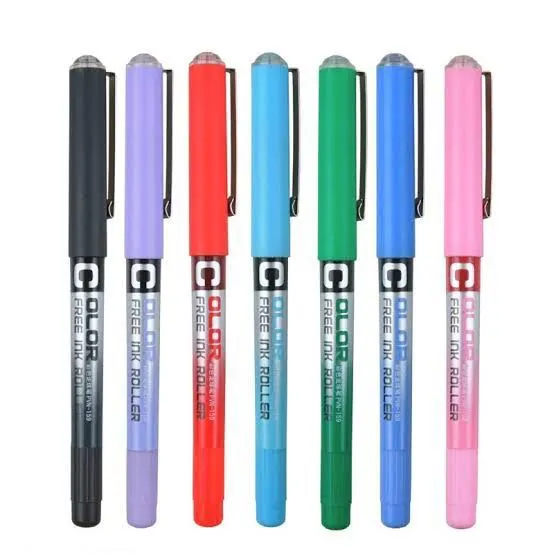 Snowhite%20Pvn-159%20Free%20Liquid%20Ink%20Roller%20Pen%20with%20Needle%20Quick-Drying%20Ink%20-%20Image%202