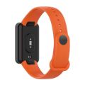 Replacement Silicone Strap For Redmi Smart Band Pro. 
