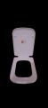 square toilet seat cover soft close heavy material warrantable new. 