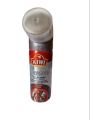 Kiwi nutri mousse shoe polisher maroon brun. 