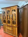 6×4 Melamine Display Cupboard/ 3 Doors OC Cupboard. 