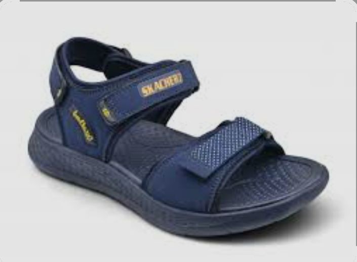 New men's and boy's kitto slippers