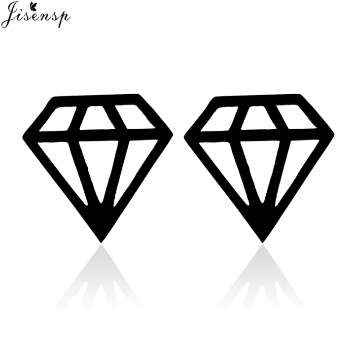 Punk%20Black%20Stainless%20Steel%20Geometric%20Earrings%20for%20Women%20Men%20Hip%20Hop%20Jewelry%20Simple%20Mandala%20Moon%20Heart%20Ear%20Studs%20Wholesale%202026%20-%20Image%207