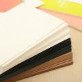 20PCS Blank Greeting Card Kraft Paper Postcard Vintage Blank Postcards DIY Hand Painted Graffiti Message Card White Paper GK99. 