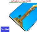 Infinix Hot S4 X626/ Infinix Smart 3 Plus X627 LCD Panel. 