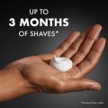 Gillette Original Scent Shave Foam 200 ml. 