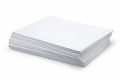Pack of 250 Pages sheets Printer Paper A4 Size white.. 