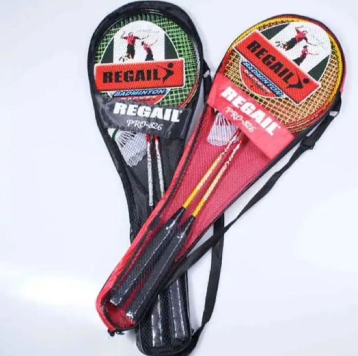 Best%20Tension%20lining%20Quality%20Badminton%20Rack%20Set...%20-%20Image%204