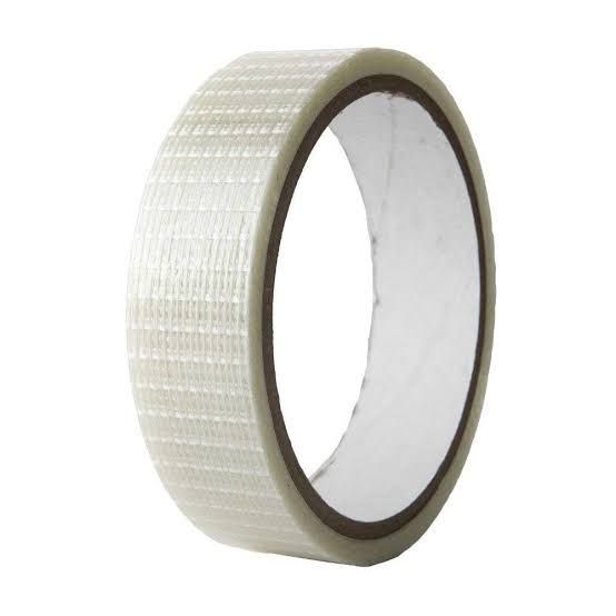 cricket bat edge tape protection sheet fiber