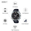 3PACK Nano Explosion-proof Screen Protector For DW5600 DW5610 Sport Watch HD Clear Anti-Scratch LCD Film DW5600 DW5610. 