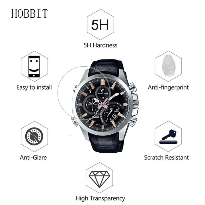 3PACK%20Nano%20Explosion-proof%20Screen%20Protector%20For%20DW5600%20DW5610%20Sport%20Watch%20HD%20Clear%20Anti-Scratch%20LCD%20Film%20DW5600%20DW5610%20-%20Image%202