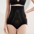 Belly Slimming Body Shaper High Waist Tummy Control Shapewear Thigh Slimmer Waist Trainer Underwear For Women Bodyshaper Panties. 