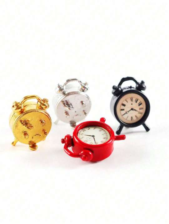 A%20Miniature%20Metal%20Clock%20for%20a%20Dollhouse:%201/12%20Scale%20Realistic%20Bedroom%20Scene%20Decoration%20Model%20(Stickers%20Are%20Random)%20-%20Image%204