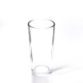 Bengal Glass | Alanya 6 Piece Glass Tumbler Set | 260 ml Clear Drinking Glasses. 