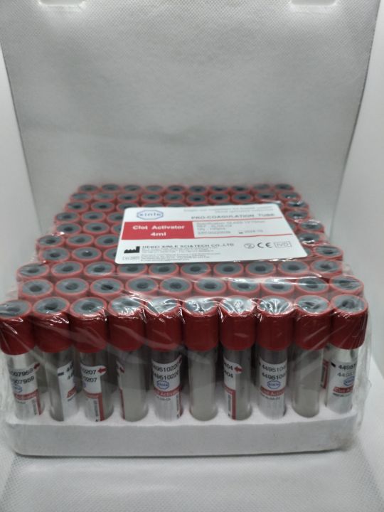 Clot%20Activator%204ml%20(PRO-COAGULATION%20TUBE)%20Xinle%20-%20Image%203