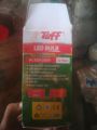 TUFF LED BULB. (12 Watt) AC and DC (B22/E27). 18000hrs of lifetime...    EXTRA BRIGHT.    14 MONTH GUARANTEE.     Feature: 1.Low energy consumption. 2. Low maintenance cost. 3. Low thermal output. 4.Shockproof and vibration proof. 5. Beam Angle 130°.. 