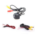 AHD/CCD Car Rear View Camera 12V Night Vision Backup Parking Reverse Camera Waterproof HD Color Image Video Vehicle Camera. 