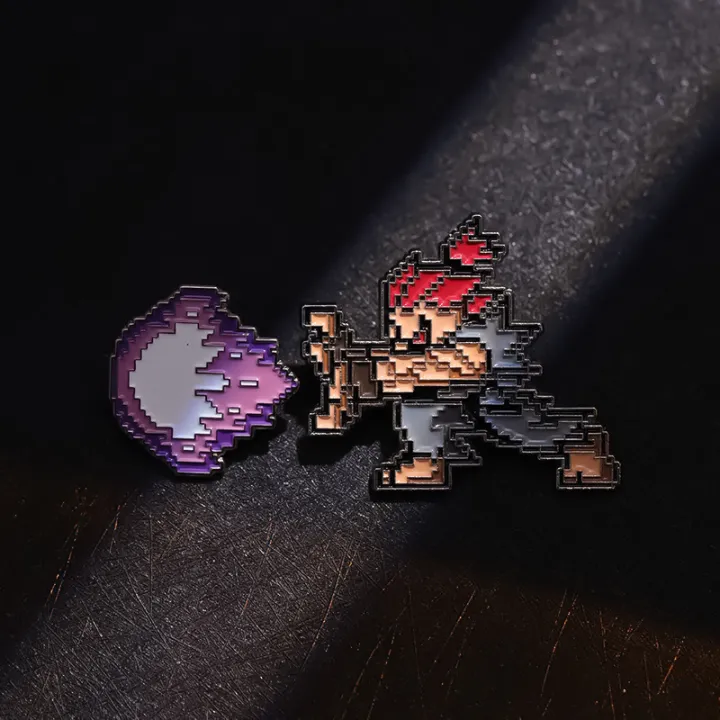 Street%20Fighter%20Game%20Series%20Brooch%20Cool%20Longken%20Haunted%20Ghost%20Wave%20Fist%20Enamel%20Needle%20Anime%20Character%20Metal%20Emblem%20Jewelry%20%20-%20Image%205