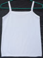 Sl0008 women's tank top lining shirt fat plus size large size S,M,LXL,XXL chest 26-46 women's tank top female lining shirt. 