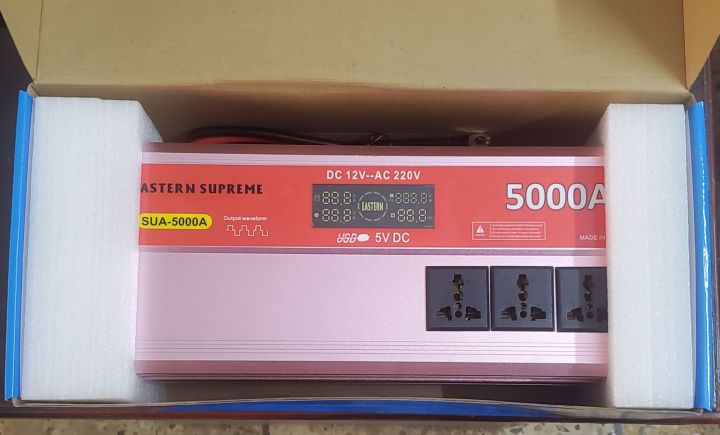 Eastern%20Inverter%205000W,%20Converter,%20SUA%205000A%20with%20Led%20Display,%205000VA,%20DC%2012V%20TO%20AC%20220V%20SOLAR%20INVERTER%20(EASTERN)%20-%20Image%202
