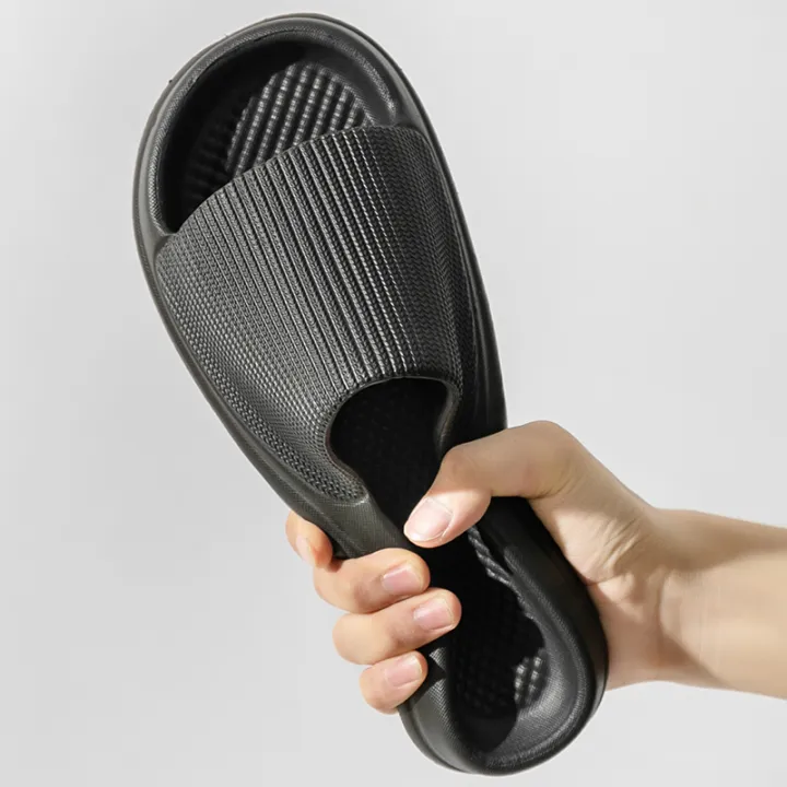 TZLDN%20Women%20Summer%20Slippers%20Men%20Home%20Shoes%20Household%20Indoor%20Bathroom%20Bathing%20Couple%20EVA%20Slippers%20Sandals%20Slippers%20Anti-slip%20-%20Image%207