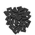 5/10/20/30/50pcs T5 CHIP ID20 Car Key Locksmith Tool ID T5 Transponder Car Key Chip T5 (ID20) Ceramic Chip.