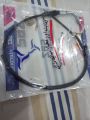 Accelerator cable CD 70. 