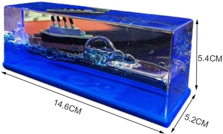 Car%20Dashboard%20Decoration%20Items%7CMoving%20Titanic%20Liquid%20Wave%20Cruise%20Ship%7CUnsinkable%20Ship%20Car%20Dashboard%7CGift%20and%20Paperweight%7CFloating%20Ship%20Car%20Dashboard/Pack%20of%201%20Glass/Plastic%20-%20Image%203
