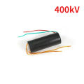 1/2PCS 1000KV High Voltage Generator High Voltage Module Voltage Inverter Transformer Boost Module 400KV DC 3V-6V.