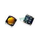 Switch micro SMD (10/pack) 4-pin tactile switch 5x5mm available in Thailand. 